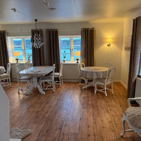 Bollnaes Bed And Breakfast Dış mekan fotoğraf