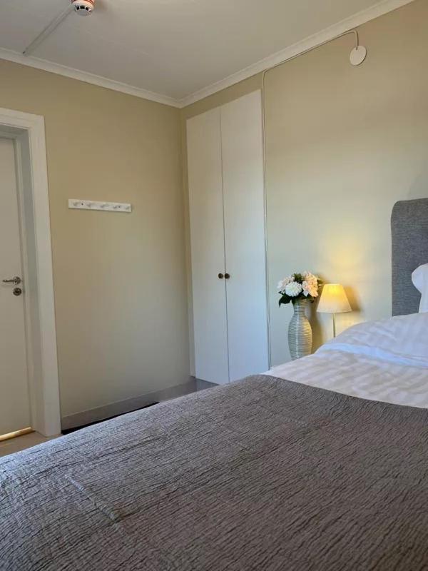 Bollnaes Bed And Breakfast Dış mekan fotoğraf
