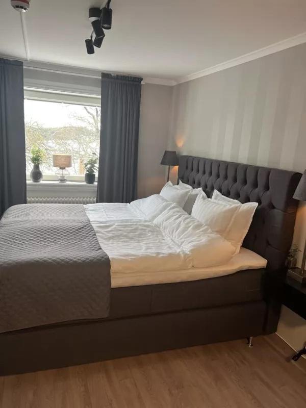 Bollnaes Bed And Breakfast Dış mekan fotoğraf