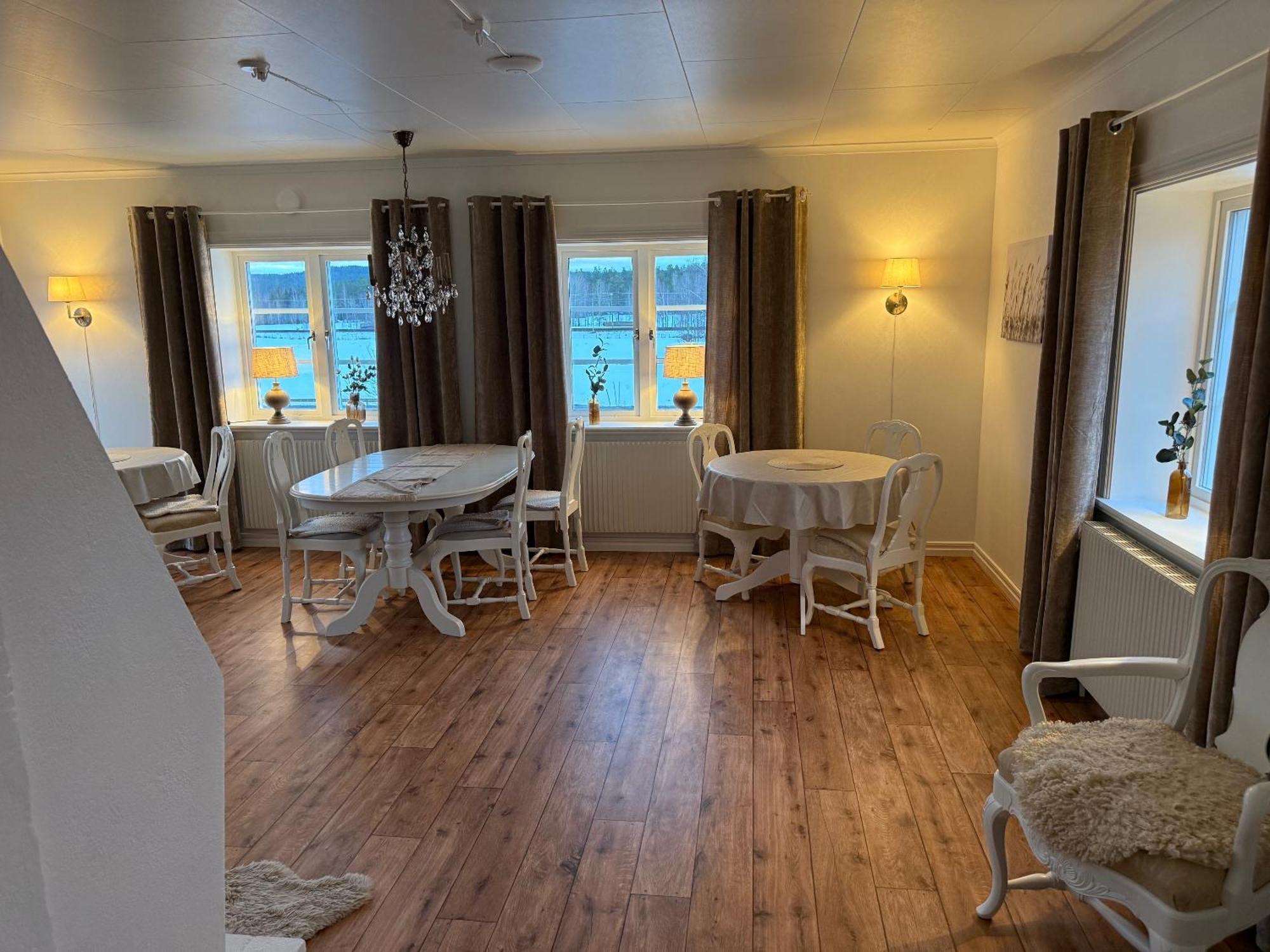 Bollnaes Bed And Breakfast Dış mekan fotoğraf